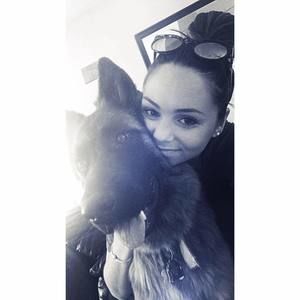 Meet your Posher, Samantha